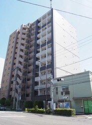 田端駅 徒歩14分 9階の物件外観写真